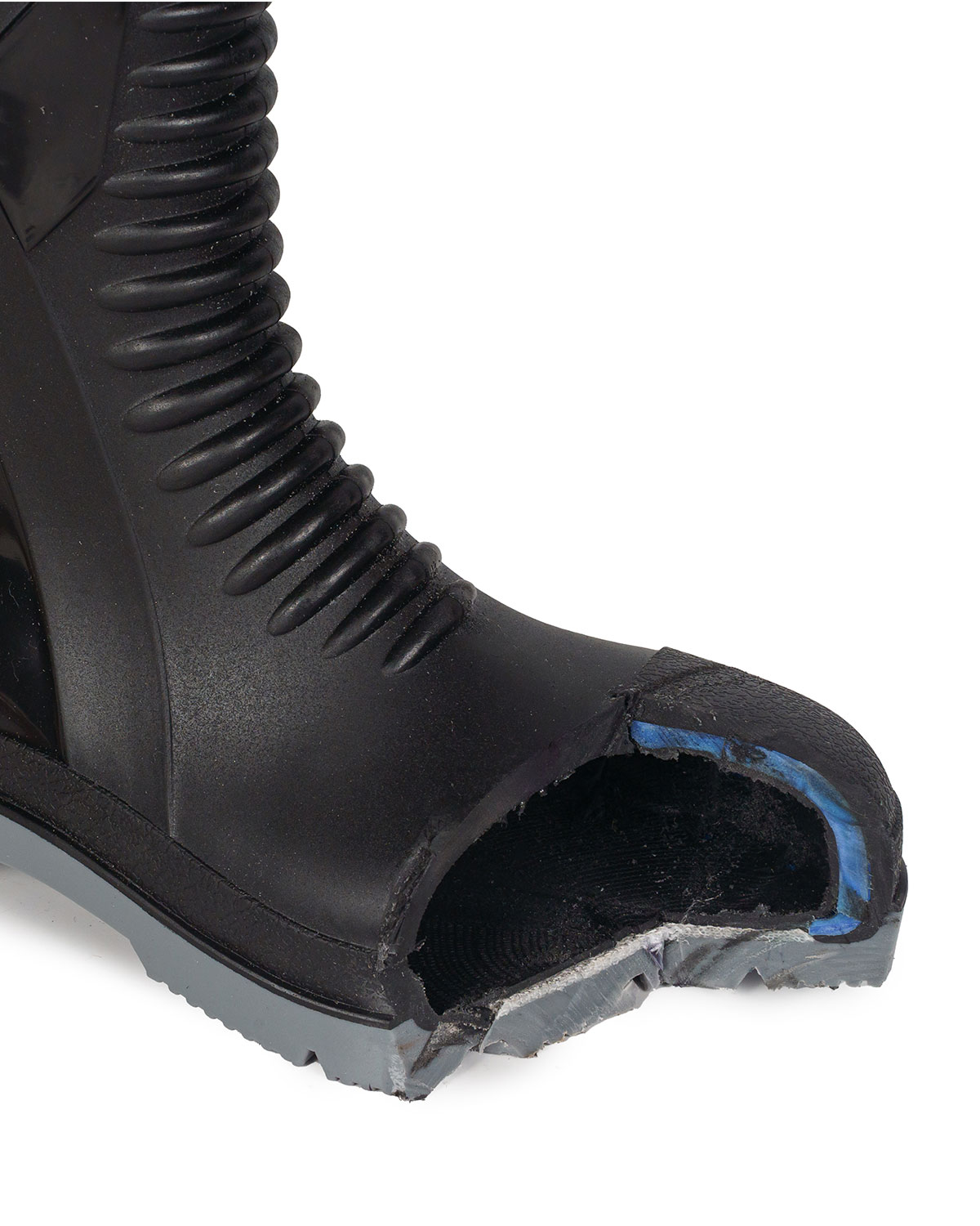 Сапоги серии ЮСХП2-38.03 «Гранит»