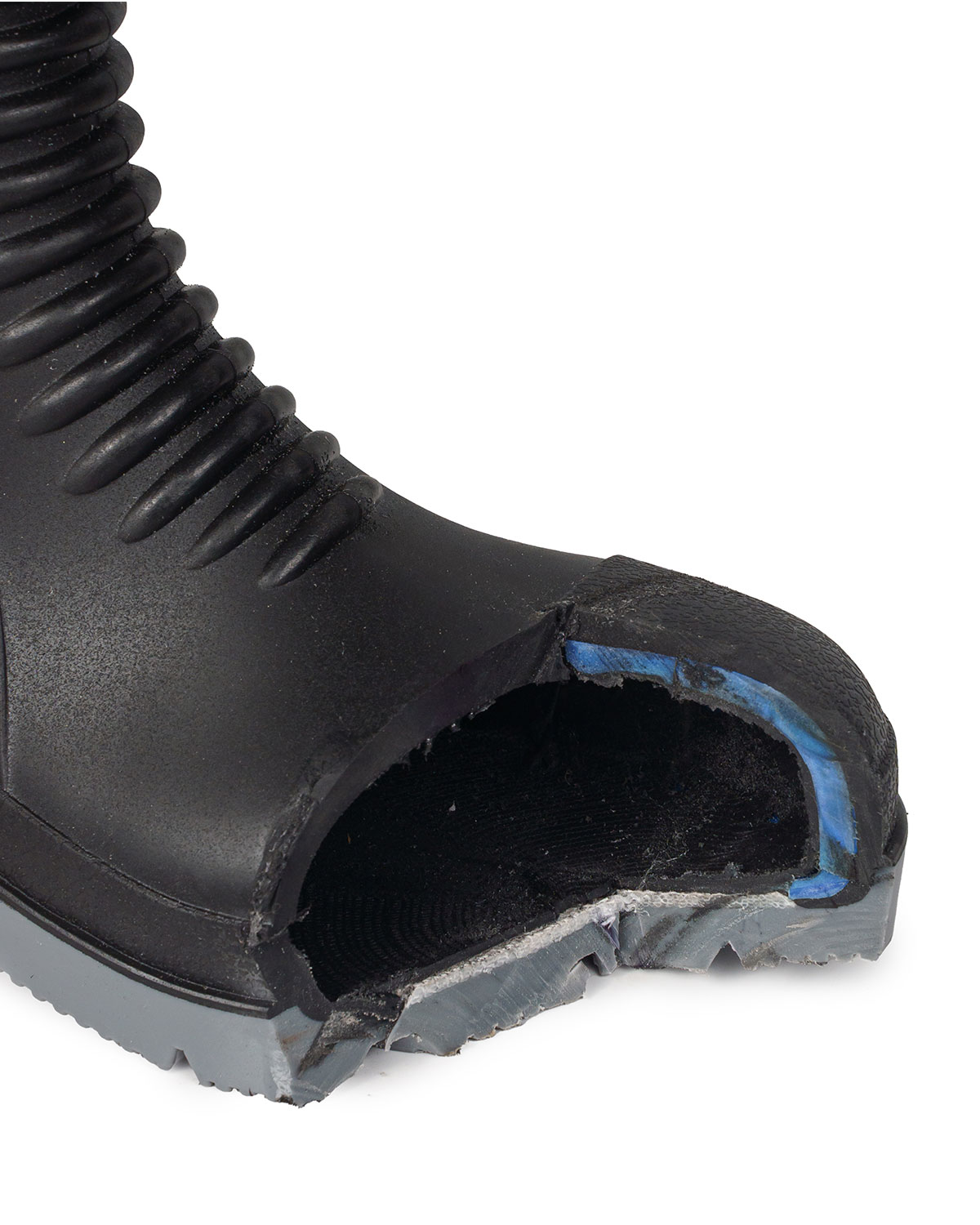 Сапоги серии ЮСХП2-38.03 «Гранит»