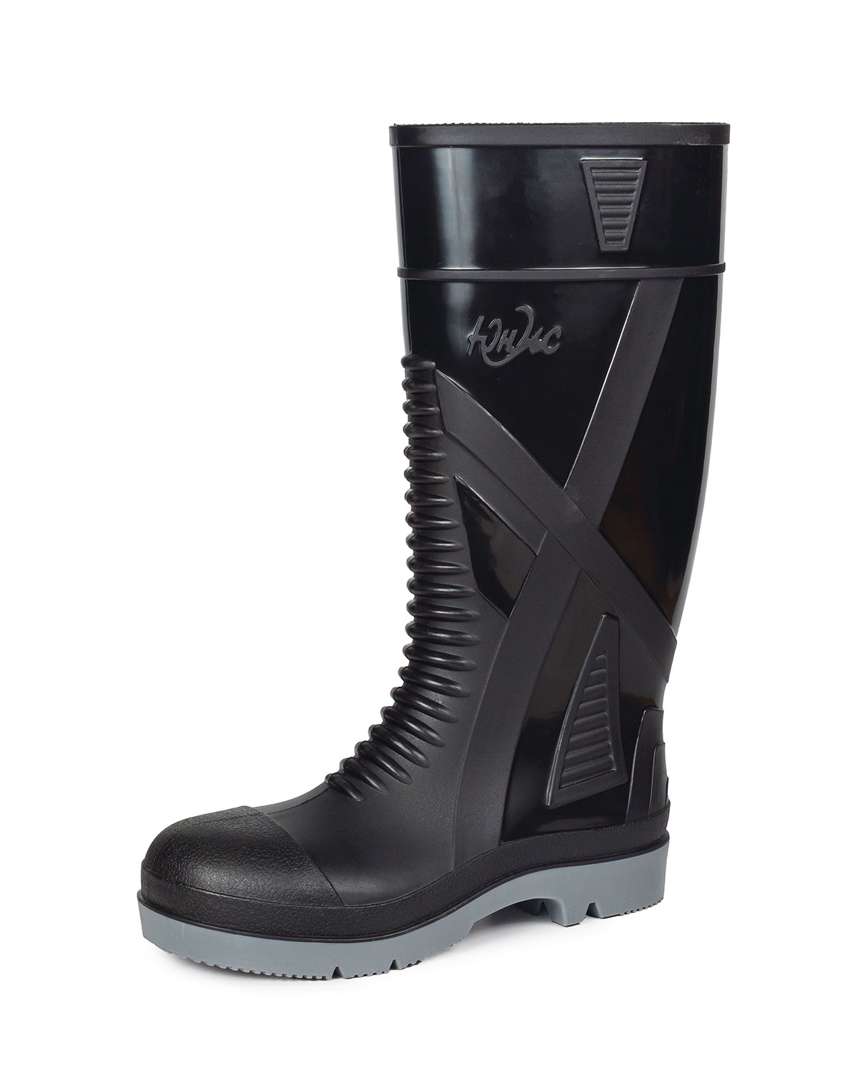 Сапоги серии ЮСХП2-38.03 «Гранит»