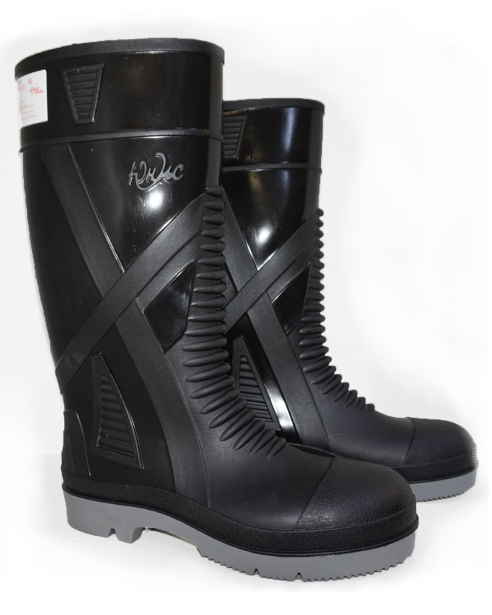 Сапоги серии ЮСХП2-38.03 «Гранит»