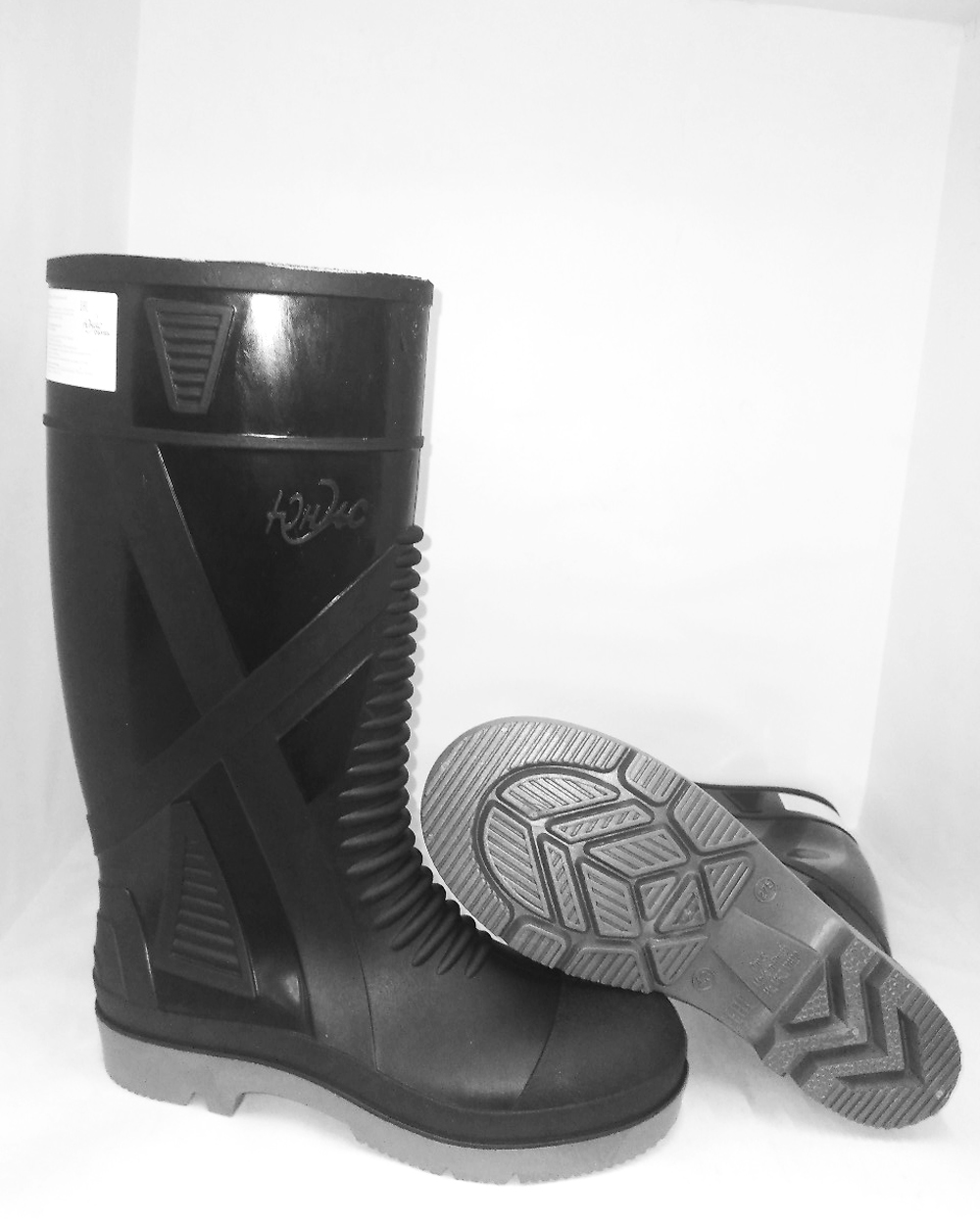 Сапоги серии ЮСХП2-38.03 «Гранит»