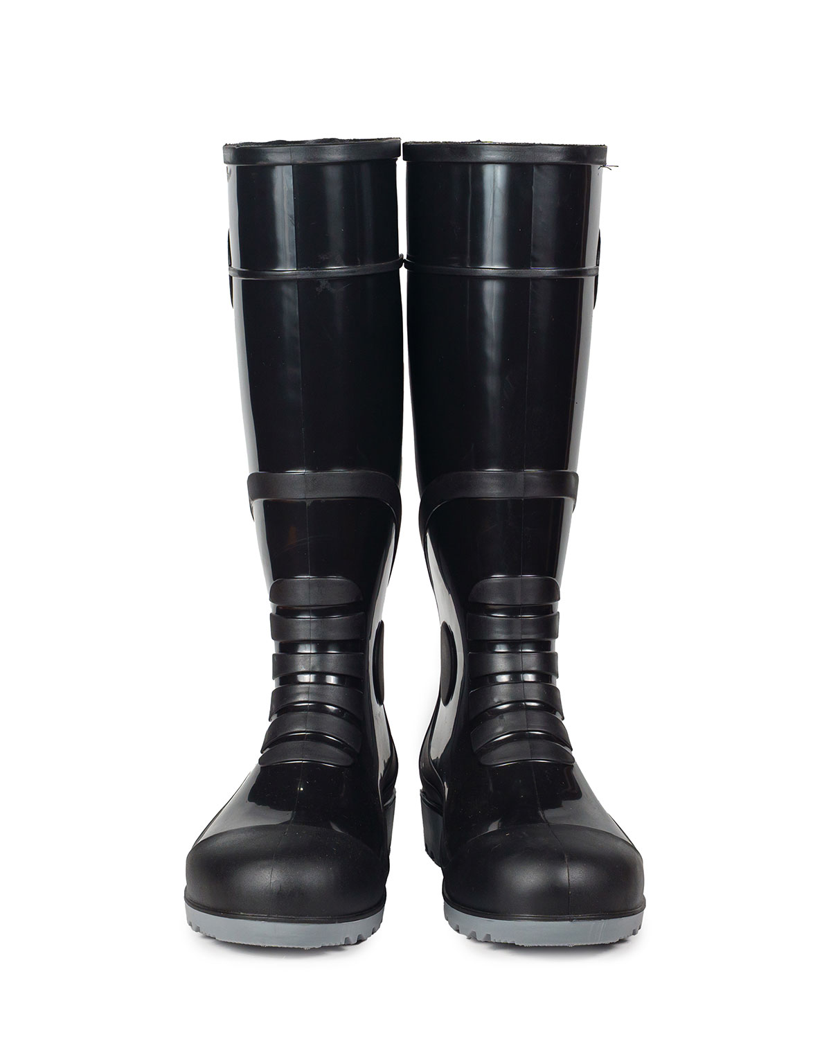 Сапоги ПВХ спереди