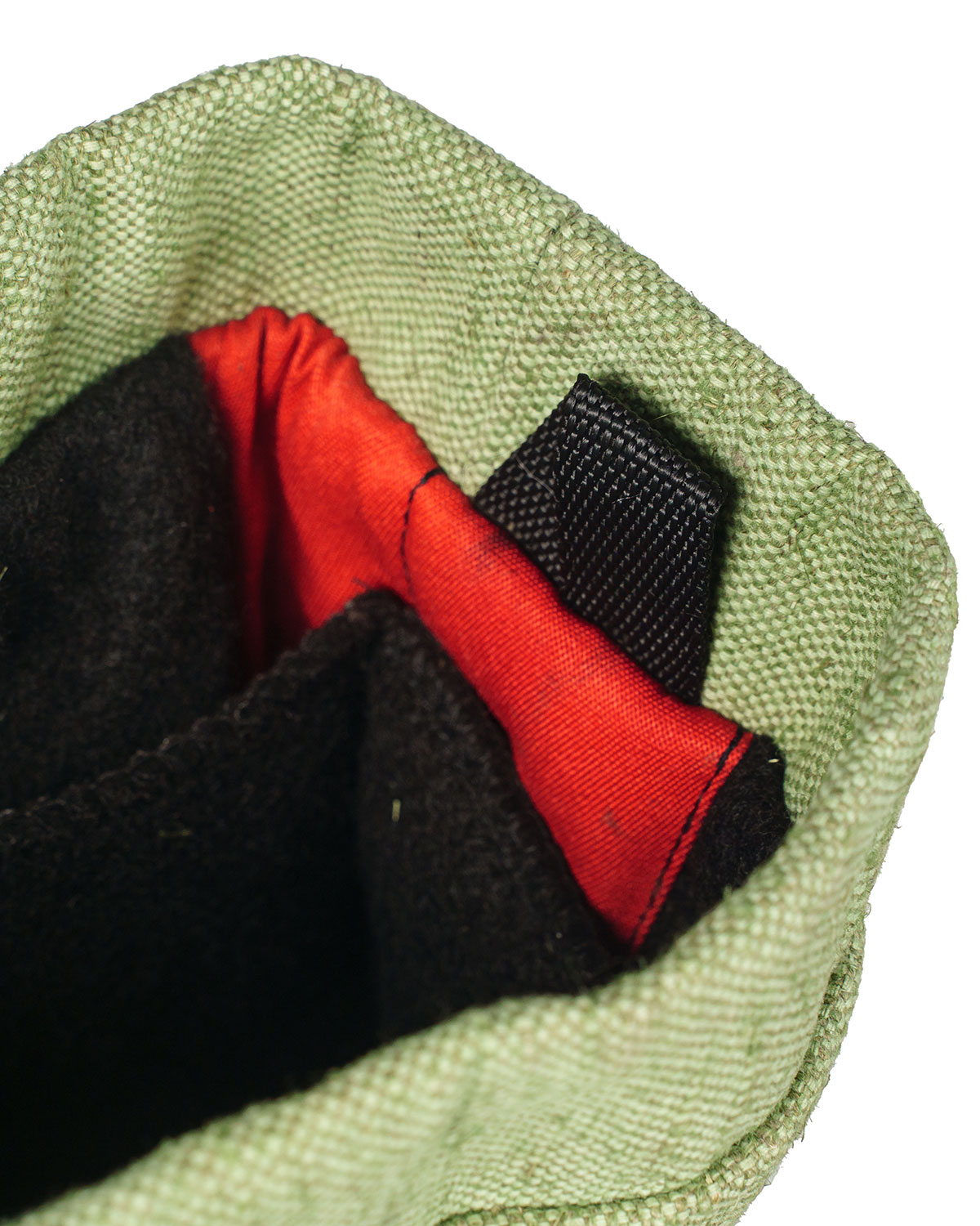 Сапог с комбинированным верхом Зимогор многослойный вкладыш