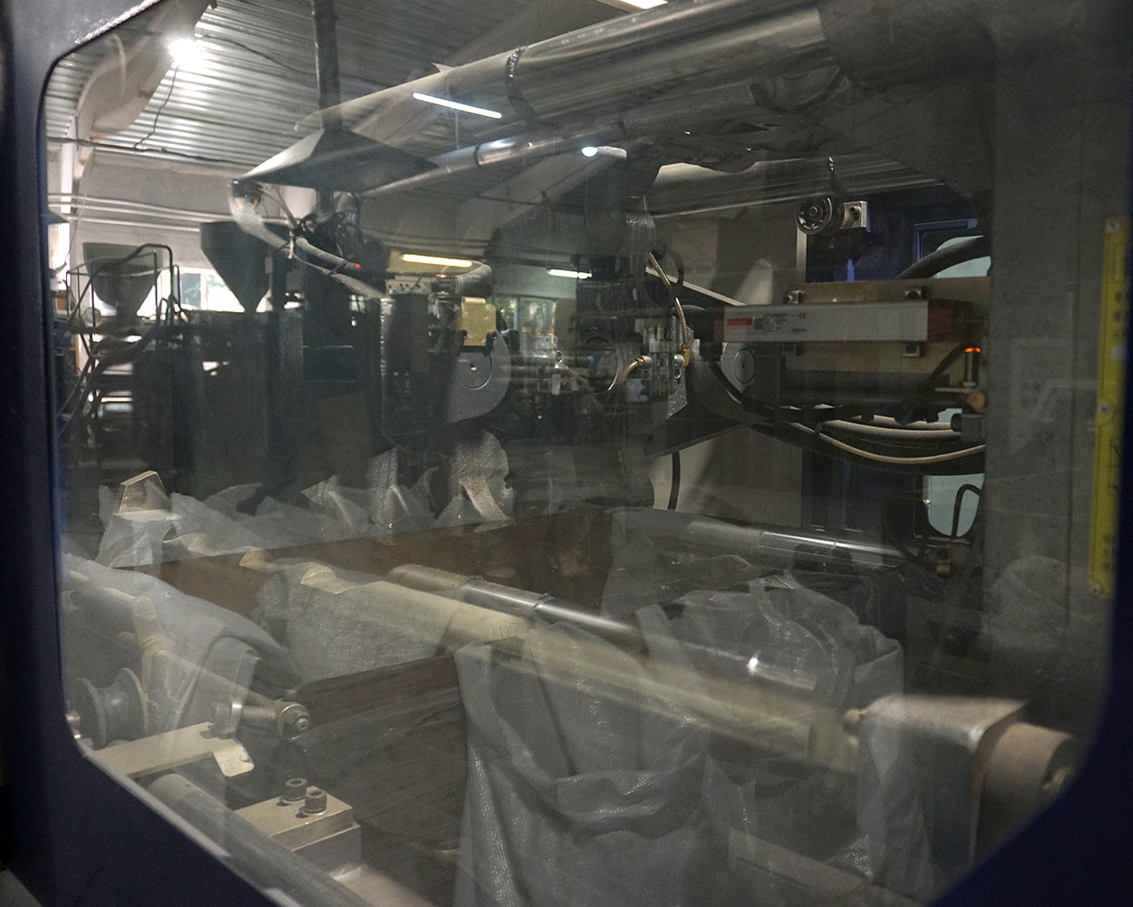 Производство спецобуви