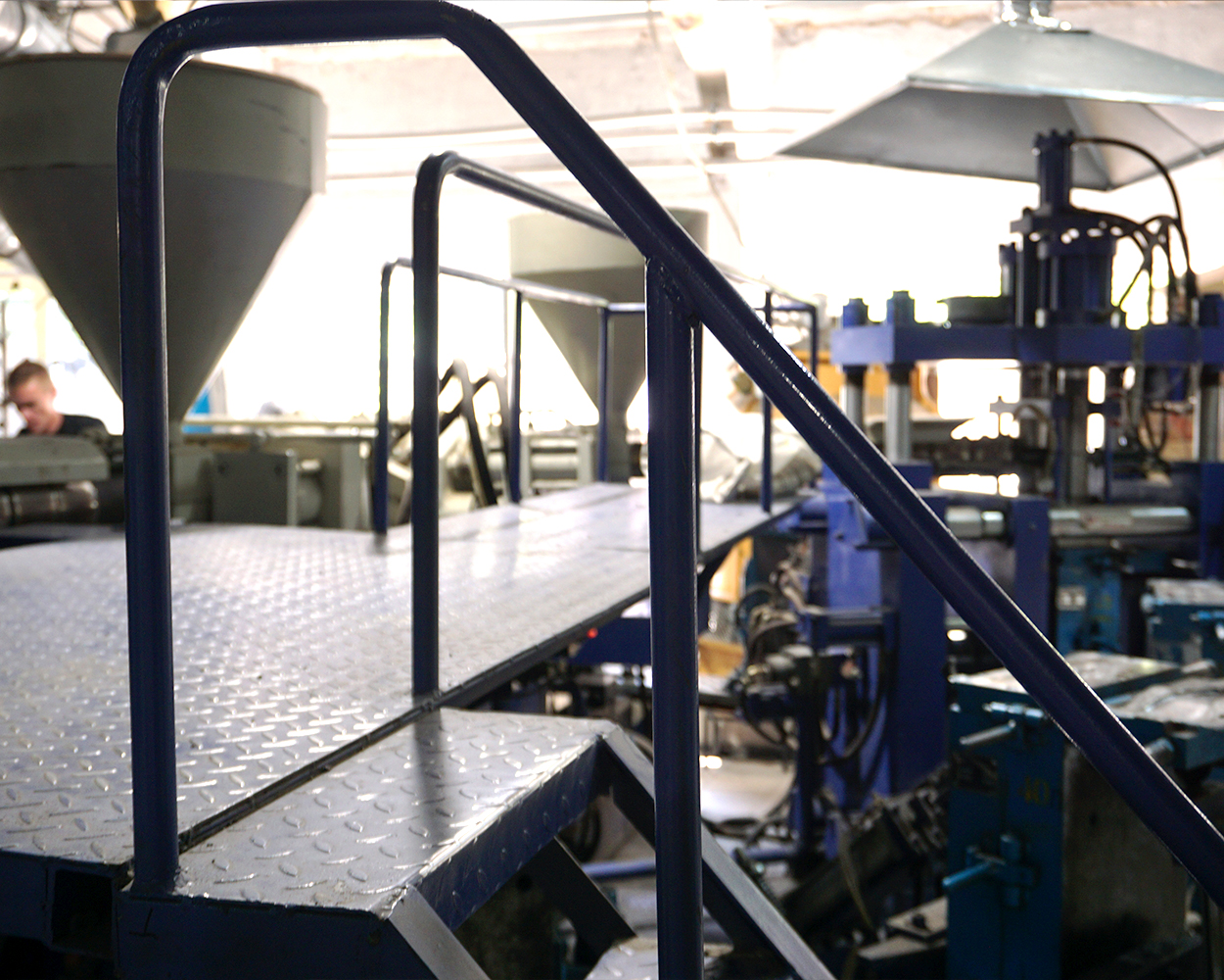 Производство спецобуви